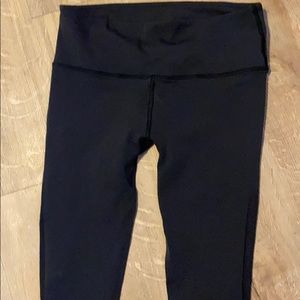 Lululemon leggings Small